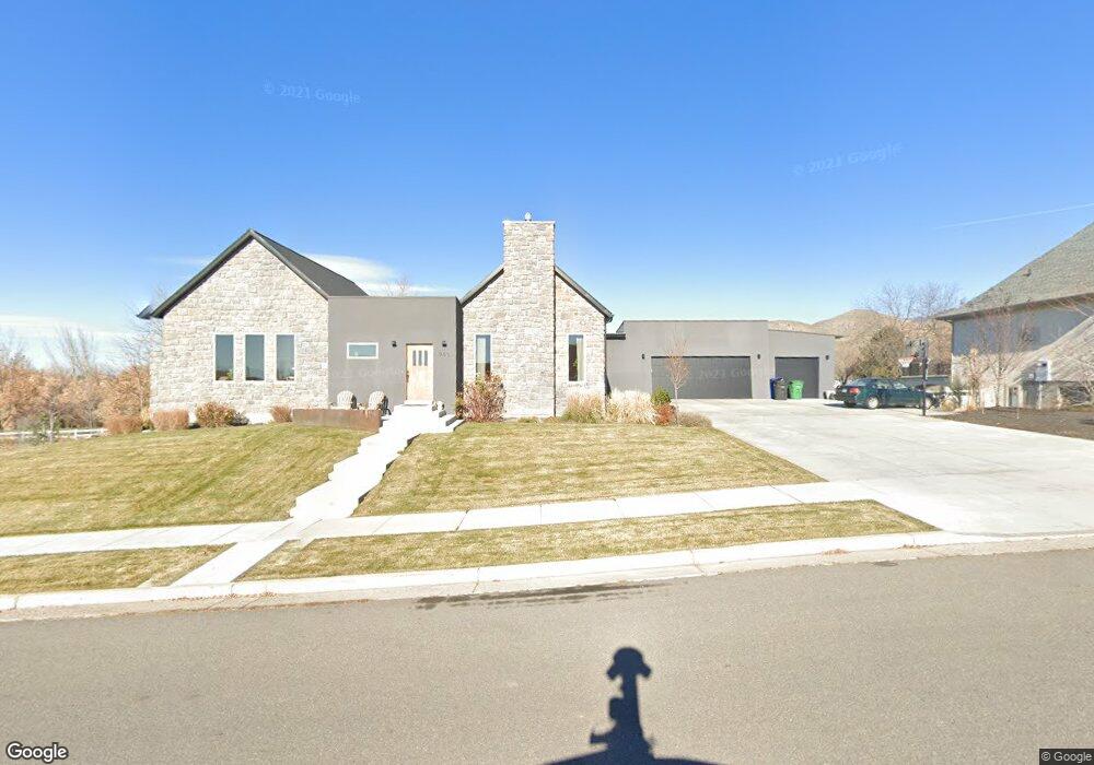 903 Pebble Creek Rd, Smithfield, UT 84335 - photo 1