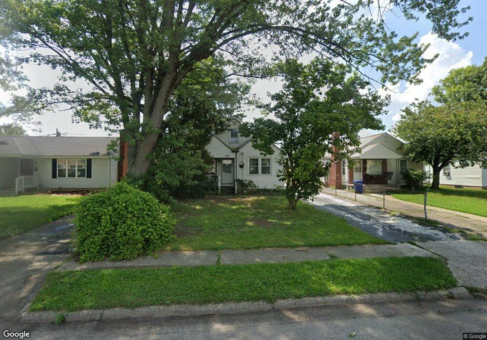 303 S Weyant Ave, Columbus, OH 43213 - photo 1