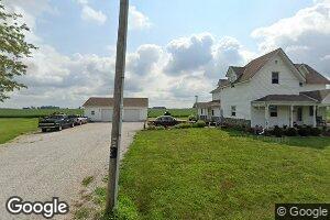 5994 S 725 W, Manilla, IN 46150