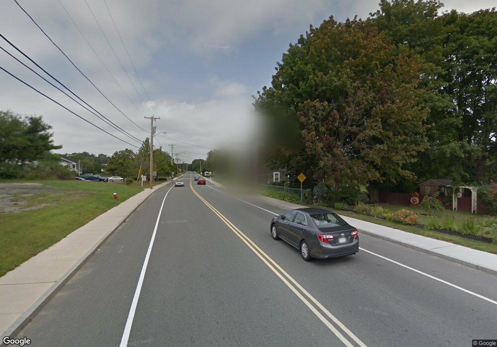 34 Slocum Rd, North Dartmouth, MA 02747 - photo 1