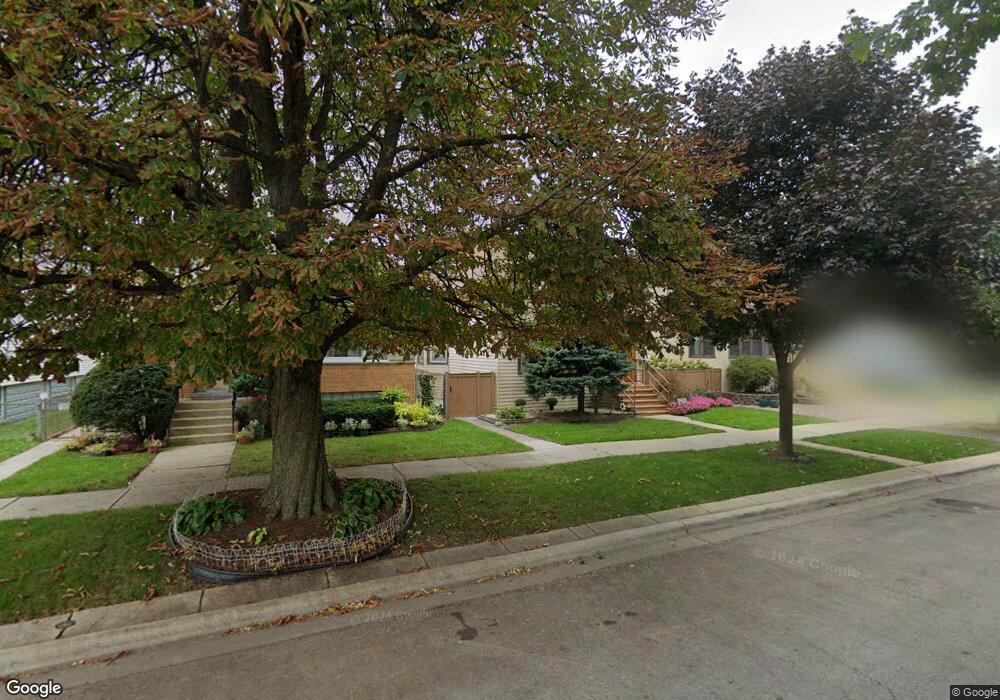 1414 Euclid Ave, Berwyn, IL 60402 - photo 1