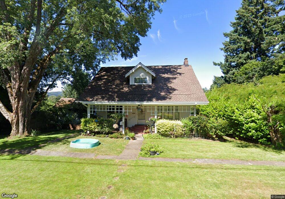 1222 Birch St, Forest Grove, OR 97116 - photo 1