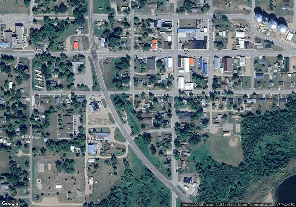 106 South St W, Eagle Bend, MN 56446 - photo 1