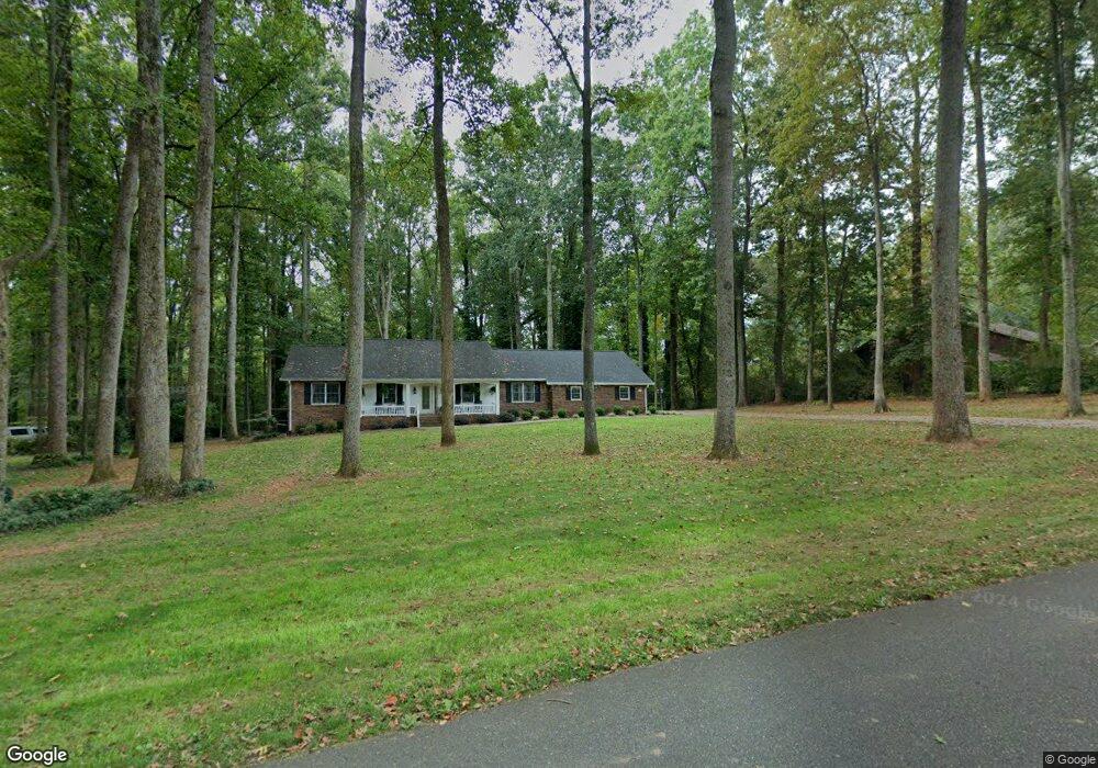 223 Farmwood Dr, Statesville, NC 28625 - photo 1