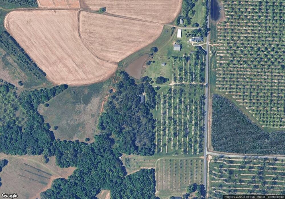 1397 Vinson Rd, Fort Valley, GA 31030 - photo 1