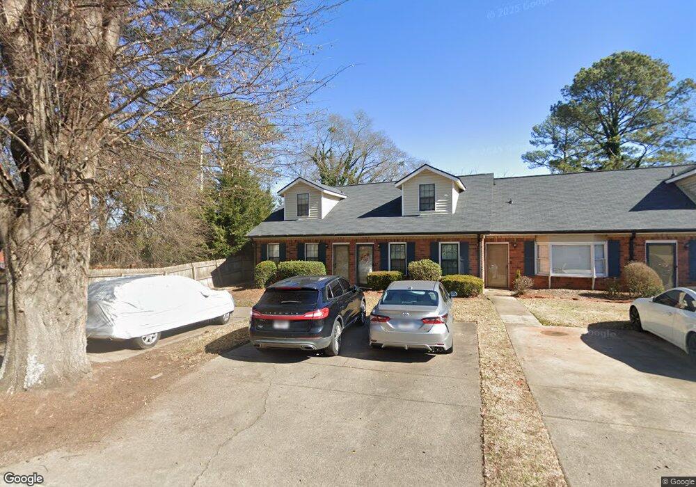 552 Huntington Rd, Athens, GA 30606 - photo 1