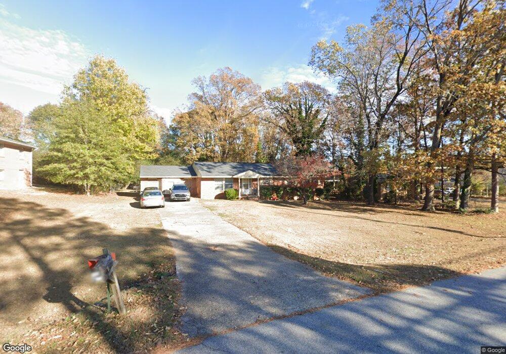 552 Huntington Ct, Athens, GA 30606 - photo 1