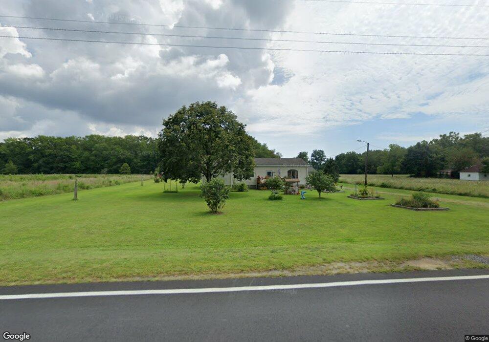 404 Baptist Rd, Newport, NJ 08345 - photo 1