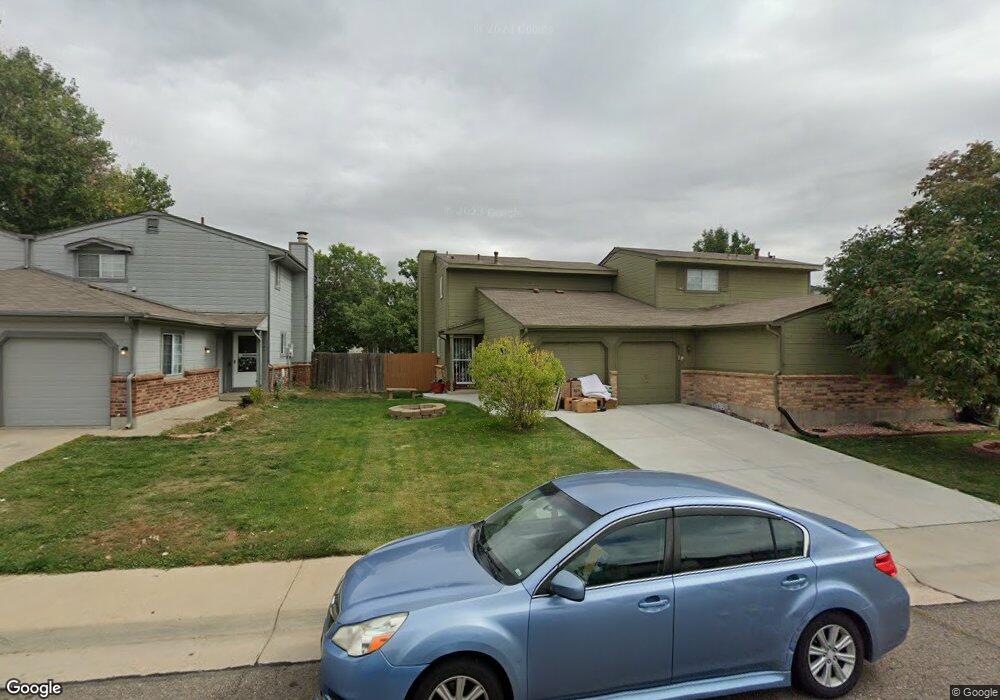 12720 Elm St, Thornton, CO 80241 - photo 1