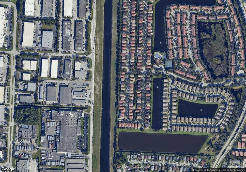 1227 Rosegate Blvd, Riviera Beach, FL 33404 - photo 1