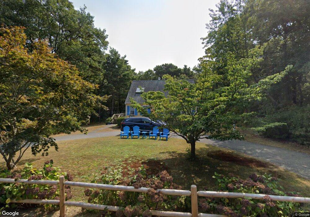 64 Captain Bellamy Ln, Centerville, MA 02632 - photo 1