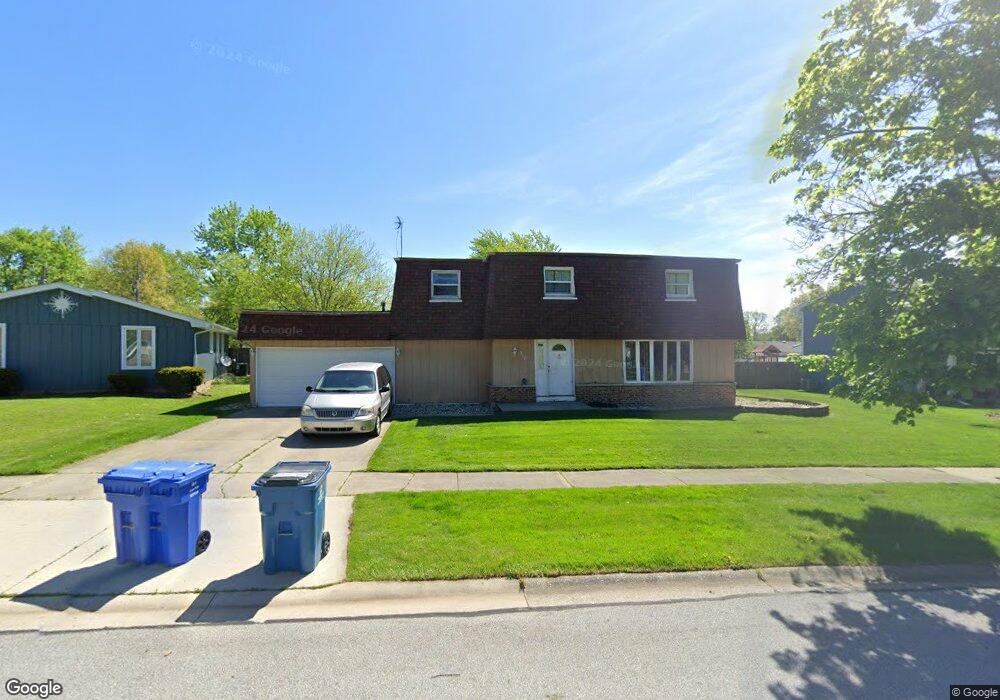 918 Pettibone St, Crown Point, IN 46307 - photo 1