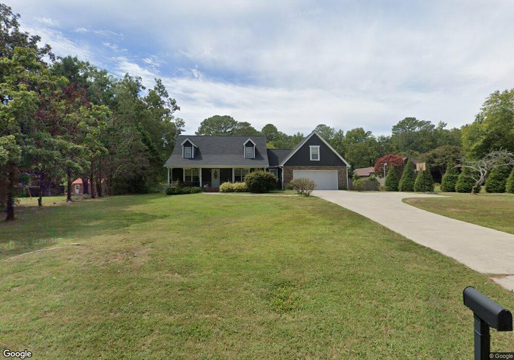 746 Dawnville Rd NE, Dalton, GA 30721 - photo 1