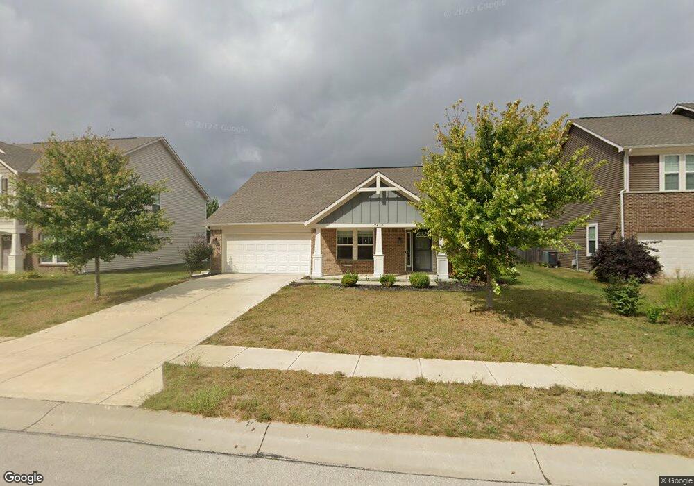 2478 Solidago Dr, Plainfield, IN 46168 - photo 1