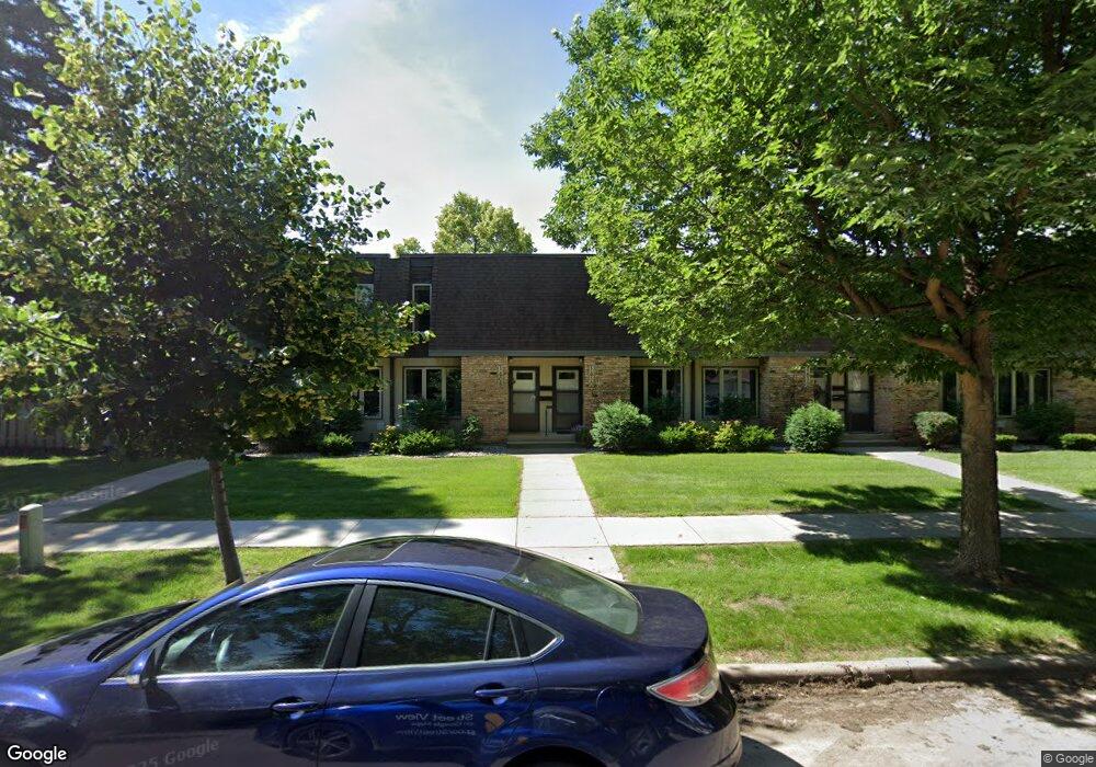 1610 15th Ave S unit GAR, Fargo, ND 58103 - photo 1