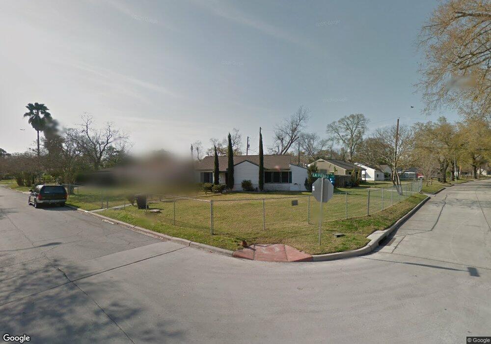 7321 La Paseo St, Houston, TX 77087 - photo 1