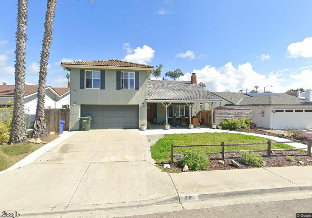 209 Village Run W, Encinitas, CA 92024 - photo 1