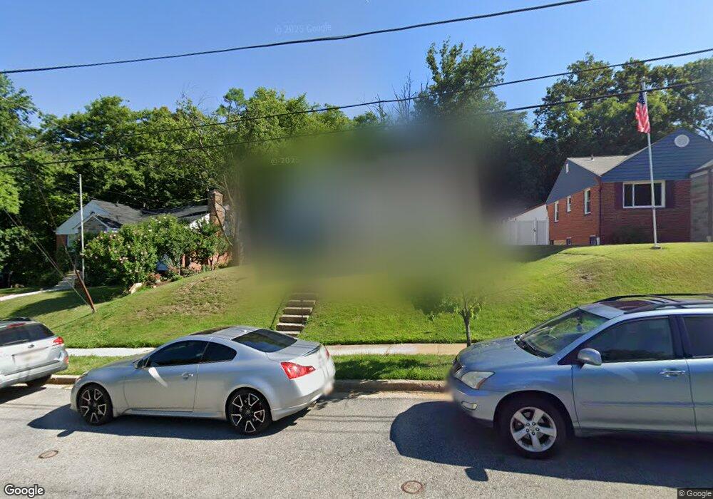 5608 Hawthorne St, Cheverly, MD 20785 - photo 1