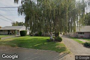 291 N Gleed Rd, Naches, WA 98937