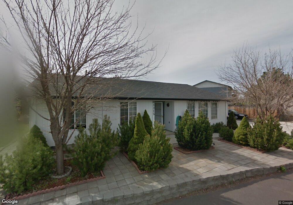 63312 Carly Ln, Bend, OR 97701 - photo 1