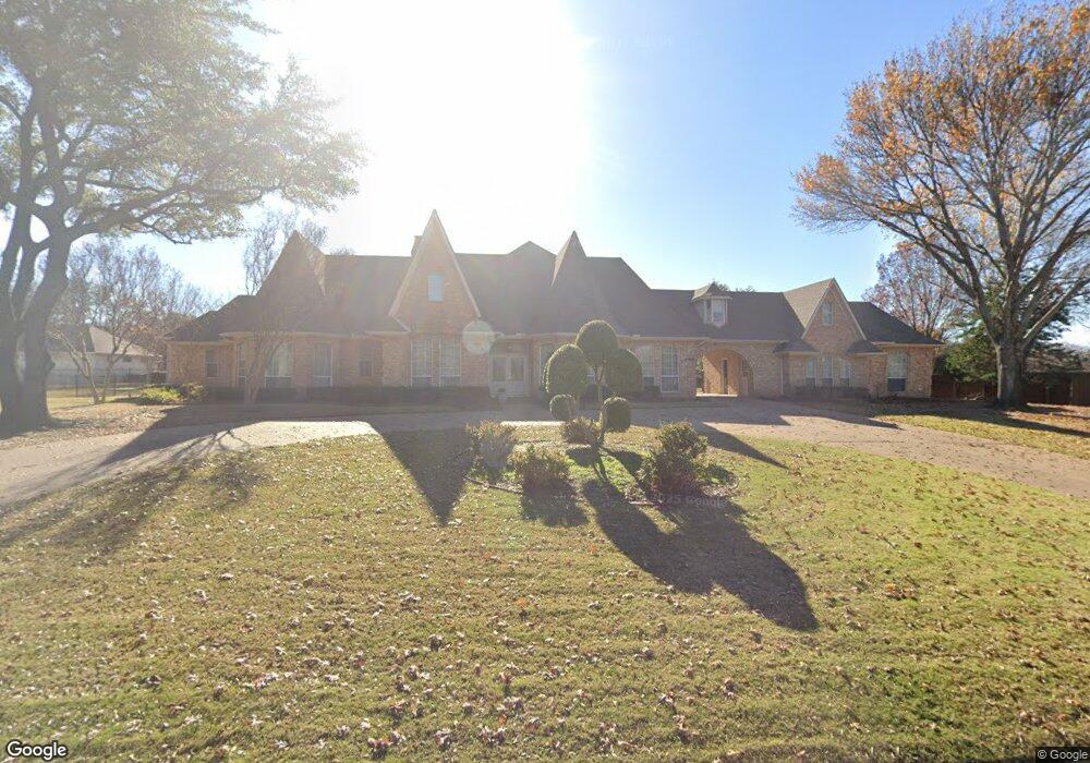 905 Emerald Blvd, Southlake, TX 76092 - photo 1