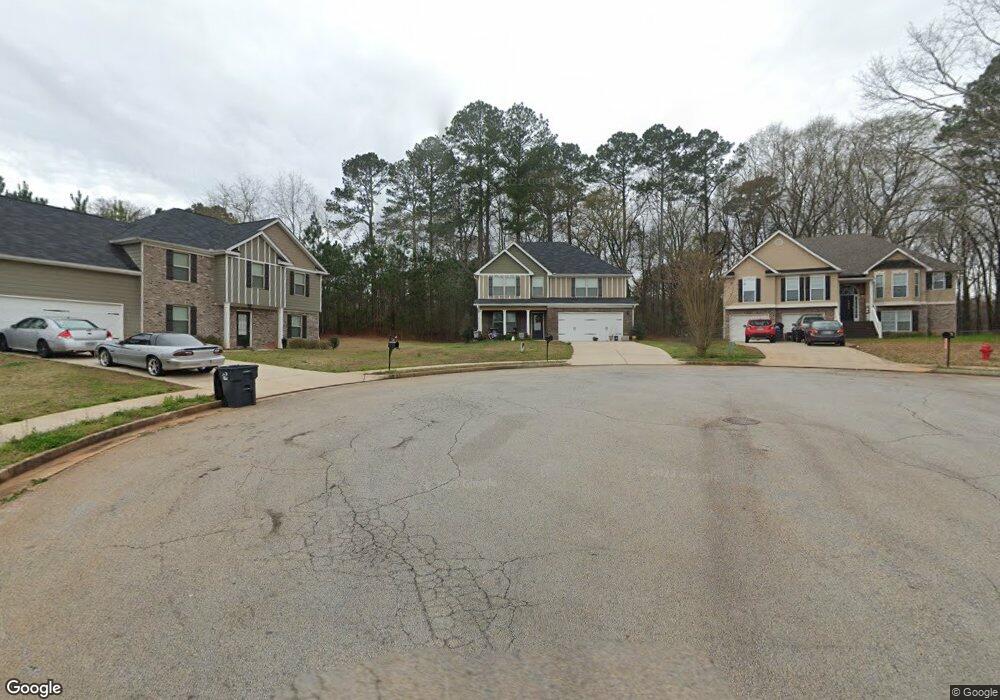 413 Invector Ct, Locust Grove, GA 30248 - photo 1