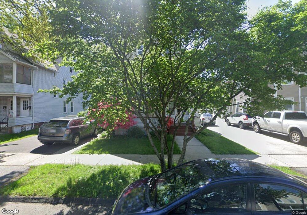 35 Irving St, West Springfield, MA 01089 - photo 1