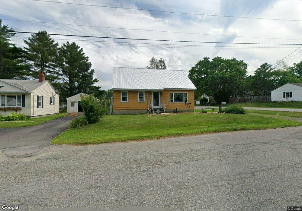 22 Mathews Ave, Waterville, ME 04901 - photo 1
