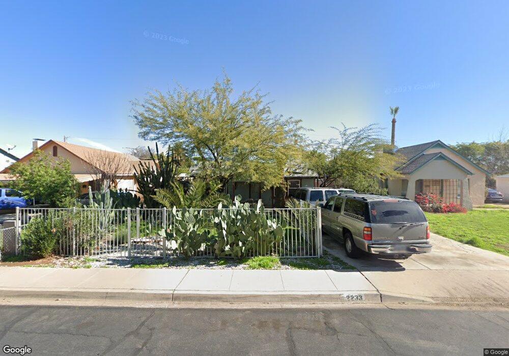 2233 N 23rd St, Phoenix, AZ 85006 - photo 1