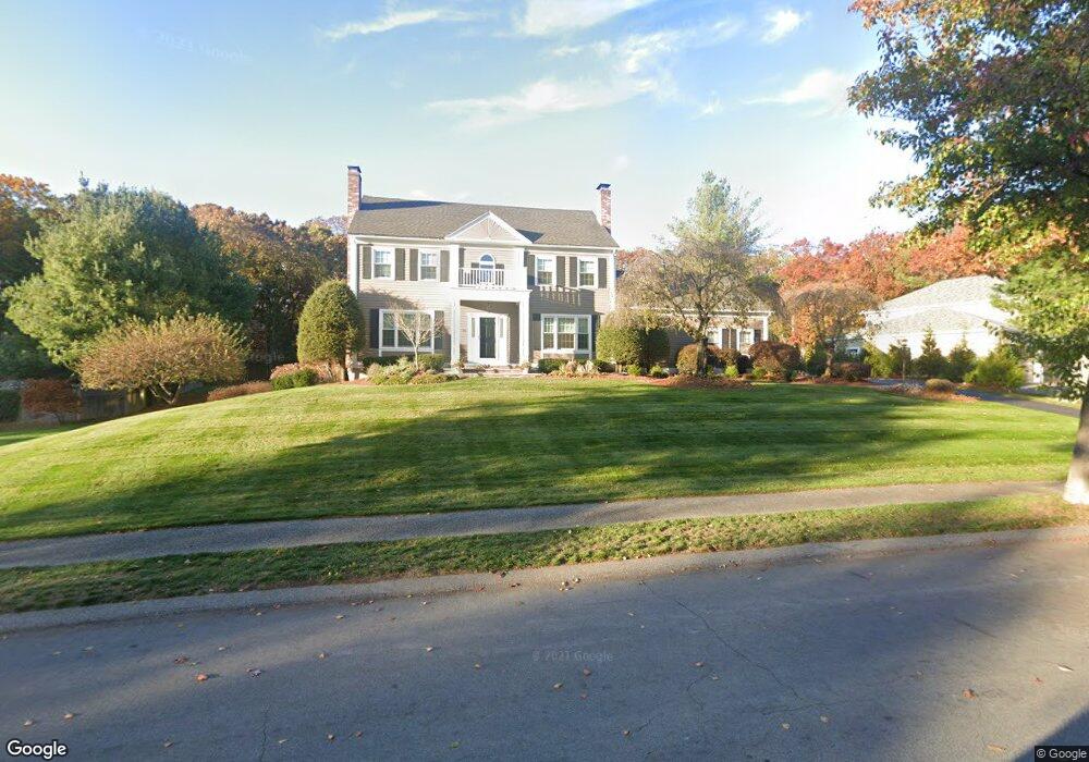 44 Spruce Rd, North Reading, MA 01864 - photo 1