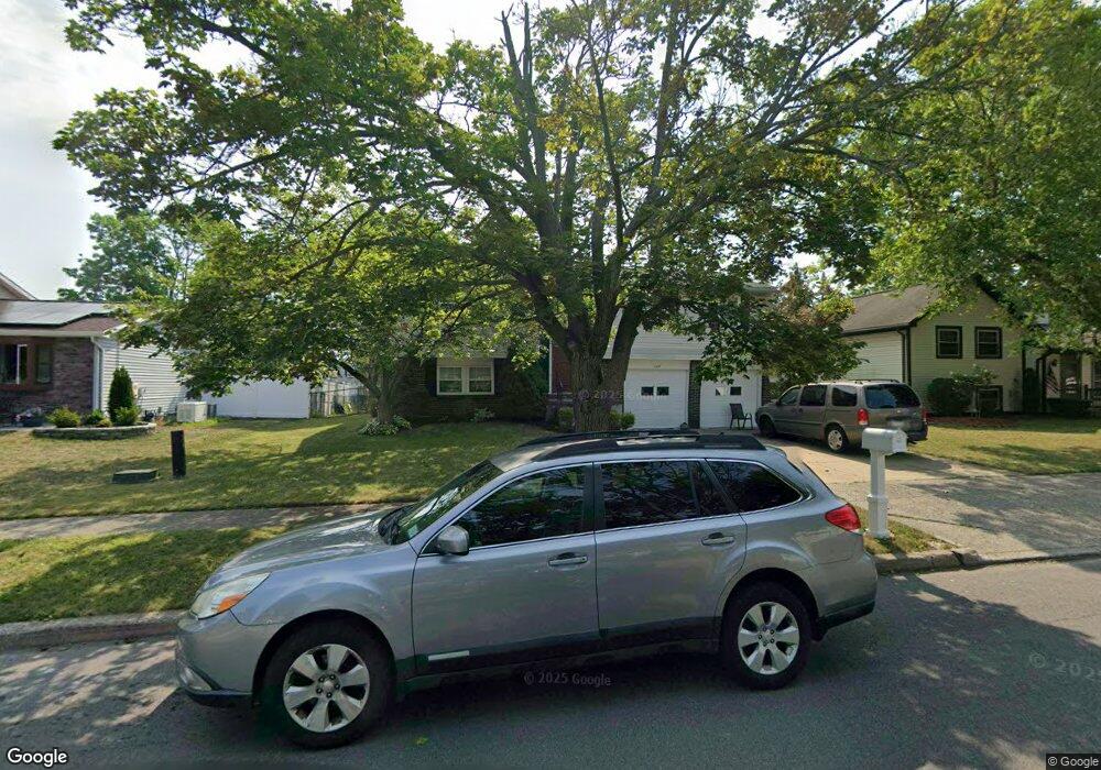 1327 Vanderbilt Ave, North Tonawanda, NY 14120 - photo 1