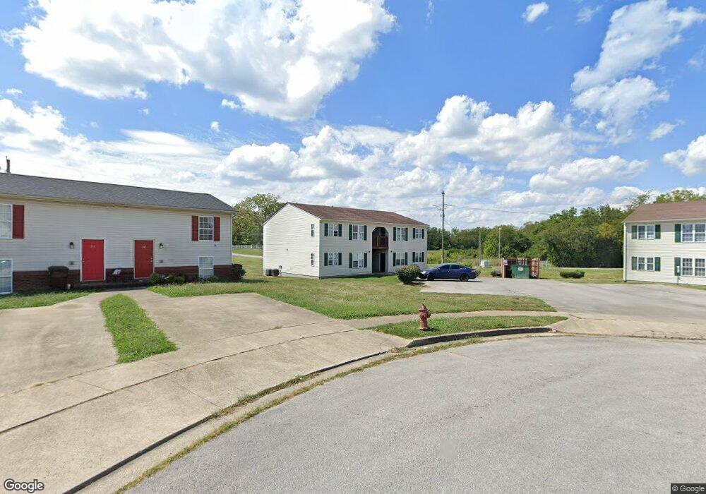 265 Grinder Ct unit 271, Nicholasville, KY 40356 - photo 1