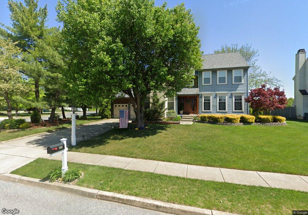 1401 Weatherly Ct, West Deptford, NJ 08086 - photo 1