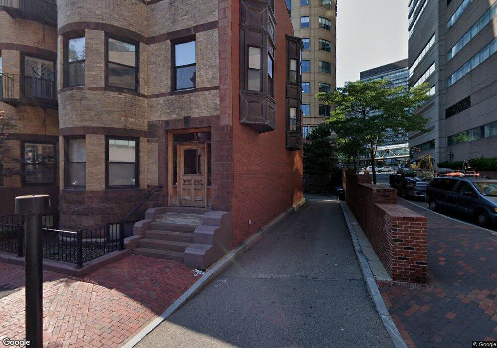 39 Saint Botolph St unit 2, Boston, MA 02116 - photo 1