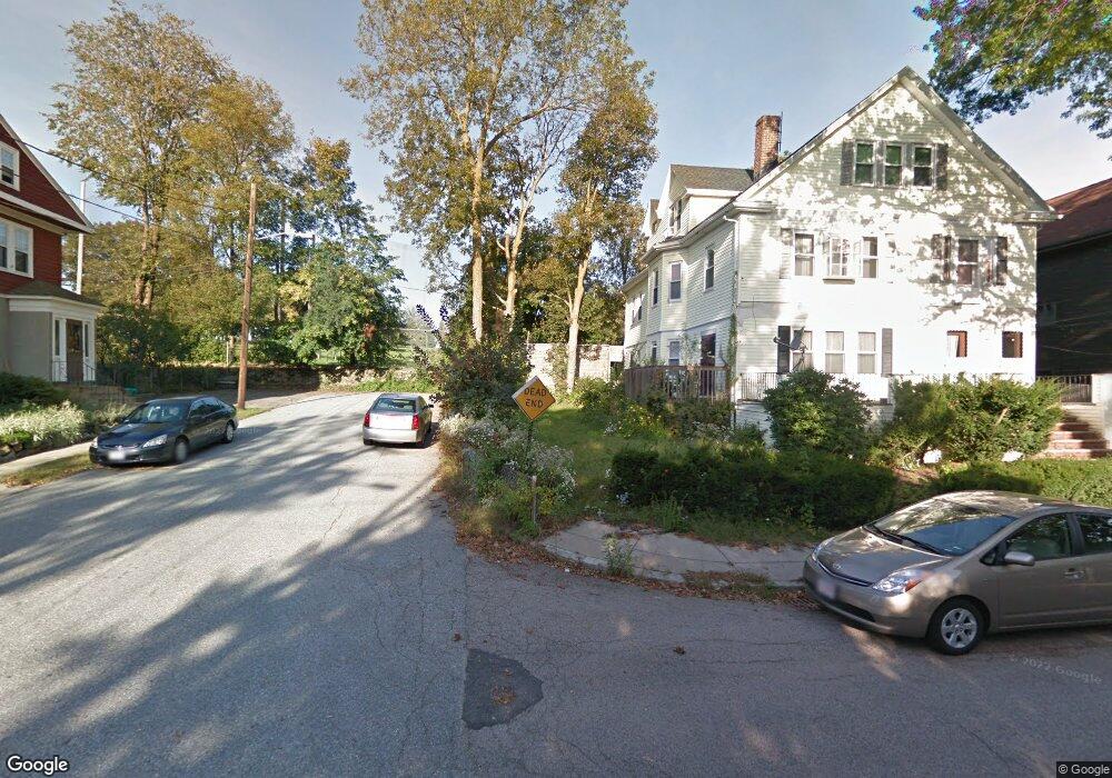 204 Maplewood St unit 1, Watertown, MA 02472 - photo 1