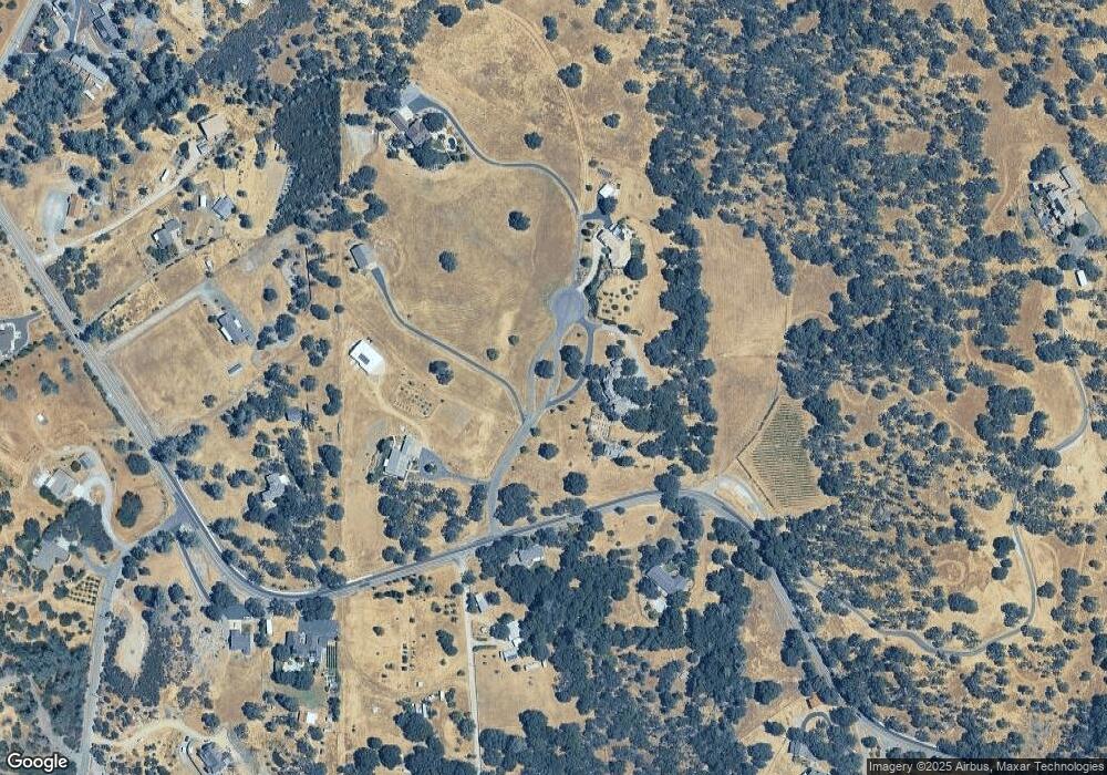 0 Carlton Ln, Placerville, CA 95667 - photo 1