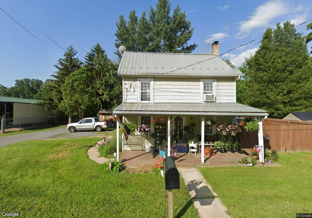 1199 Black Gap Rd, Fayetteville, PA 17222 - photo 1