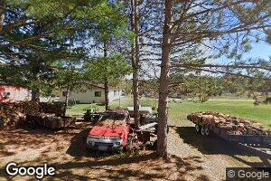 19112 State Hwy 58, Cazenovia, WI 53924