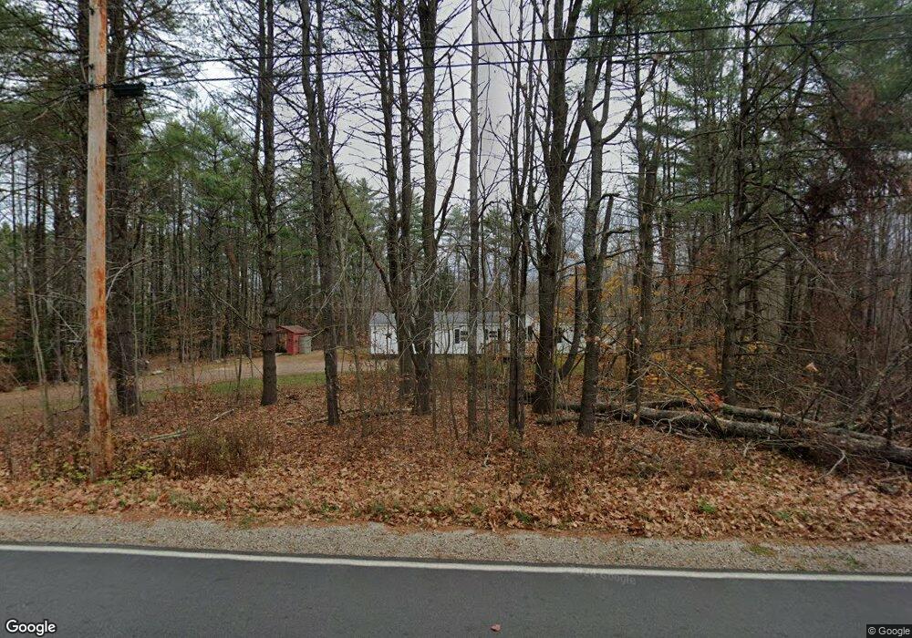 1363 Cape Rd, Limington, ME 04049 - photo 1