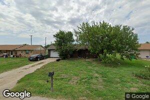 204 Versailles, Garber, OK 73738