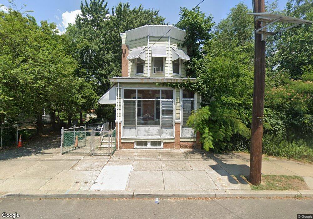 835 Fairview St, Camden, NJ 08104 - photo 1