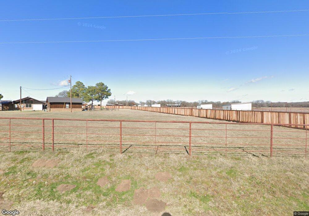 900 Doss Rd, Millsap, TX 76066 - photo 1