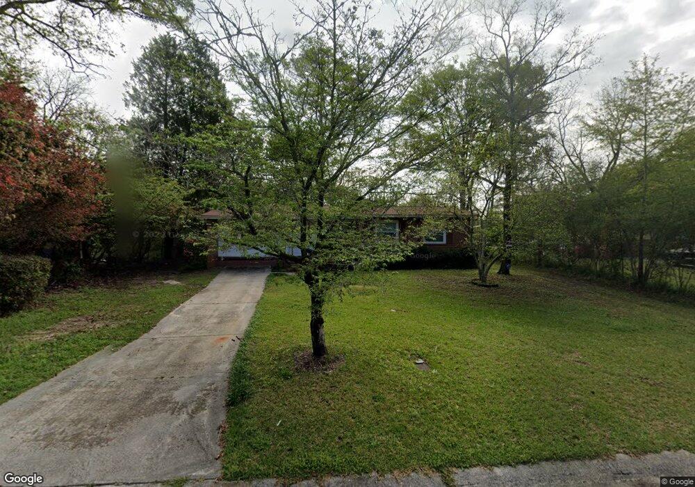 4510 Druid Place, Macon, GA 31206 - photo 1