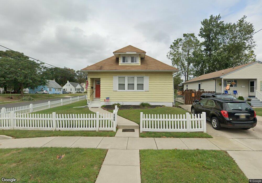 145 Lincoln Ave, Magnolia, NJ 08049 - photo 1