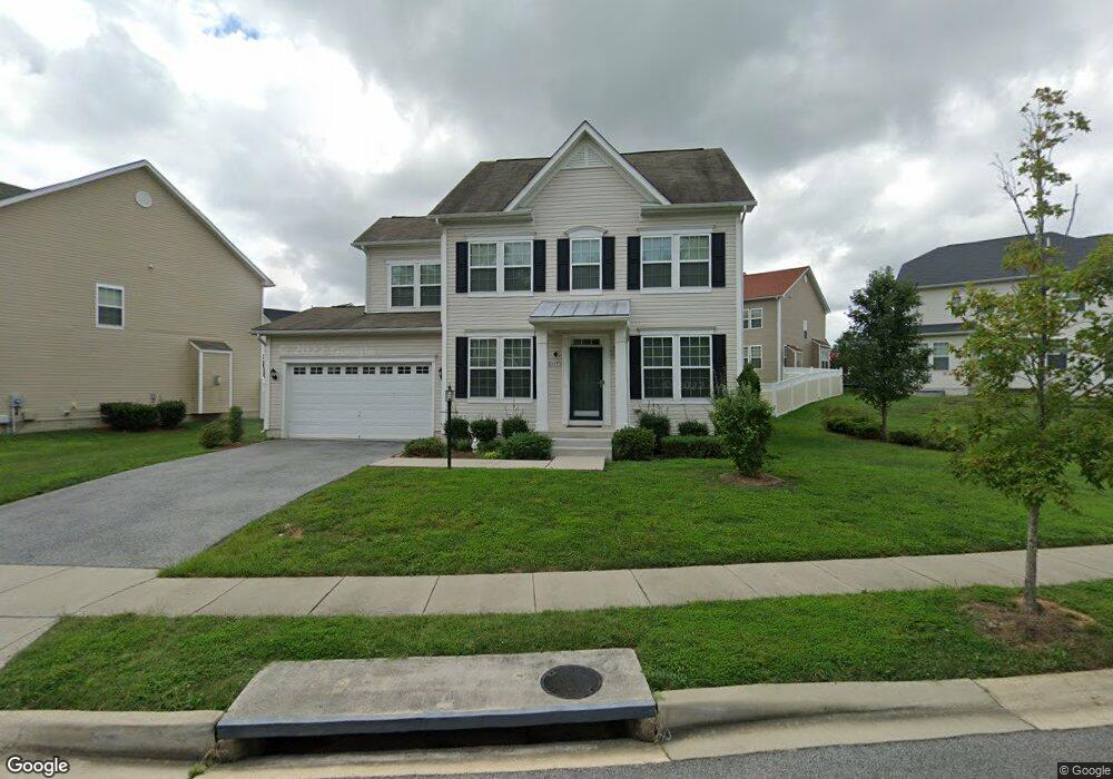 2577 Archway Ln, Bryans Road, MD 20616 - photo 1