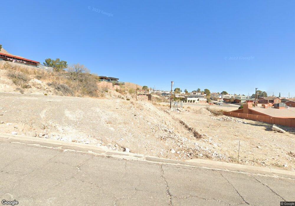 2417 Louisville Ave, El Paso, TX 79930 - photo 1