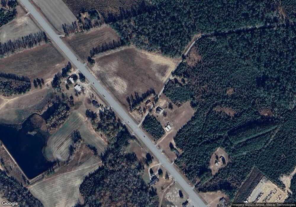 2034 Dry Creek Rd, Pamplico, SC 29583 - photo 1