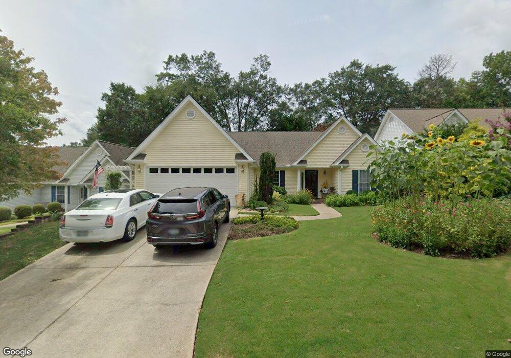 129 Grand Oak Cir, Pendleton, SC 29670 - photo 1