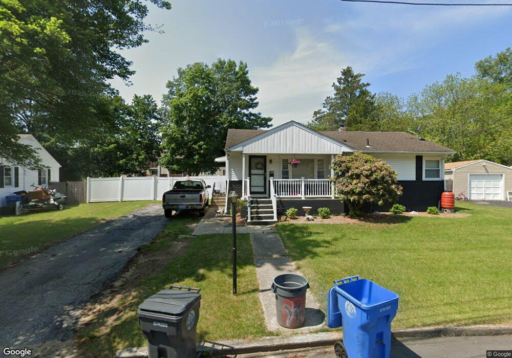 132 Fordson Ave unit 27, Cranston, RI 02910 - photo 1