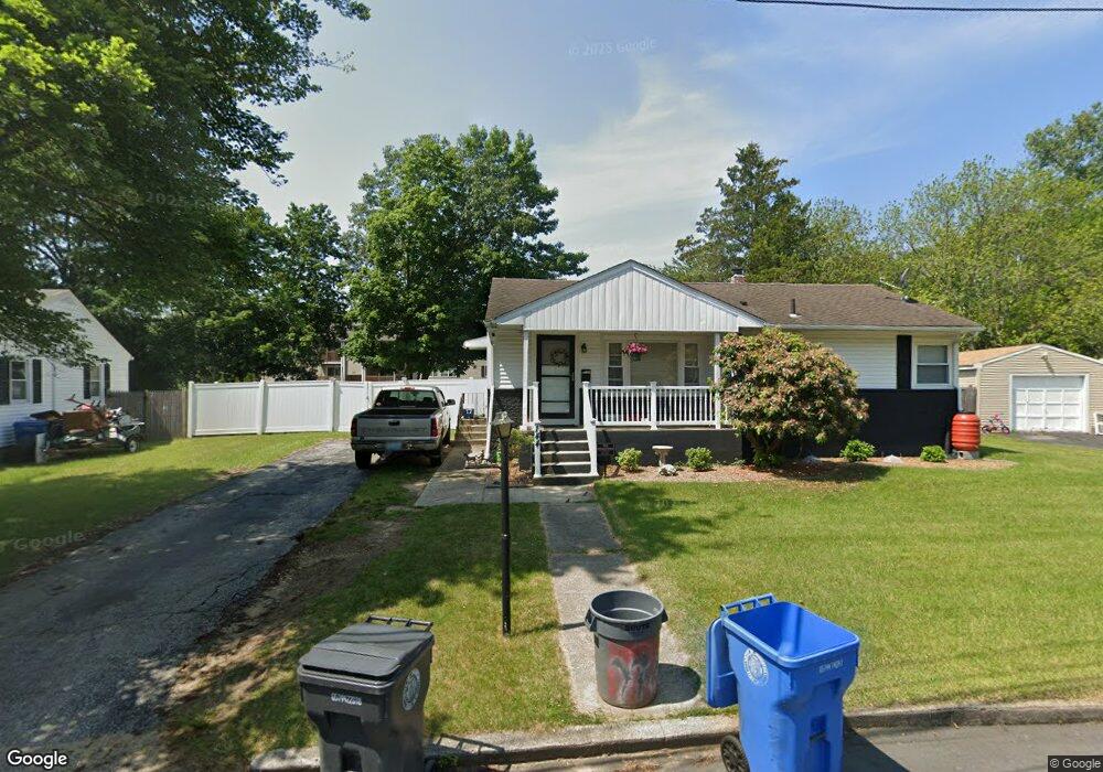 132 Fordson Ave unit 30, Cranston, RI 02910 - photo 1